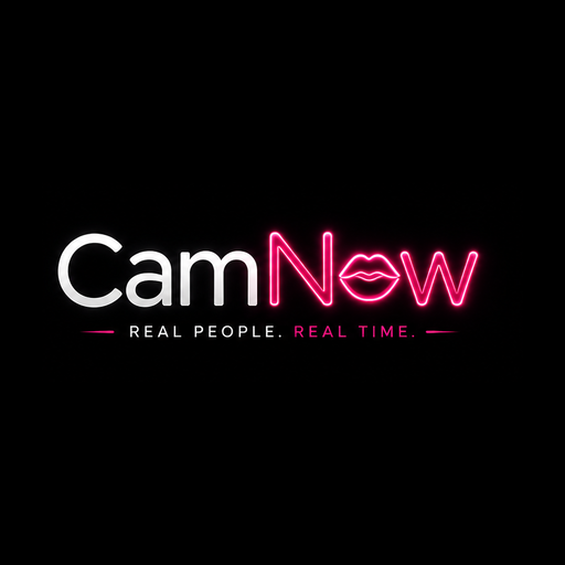 CamNow logo